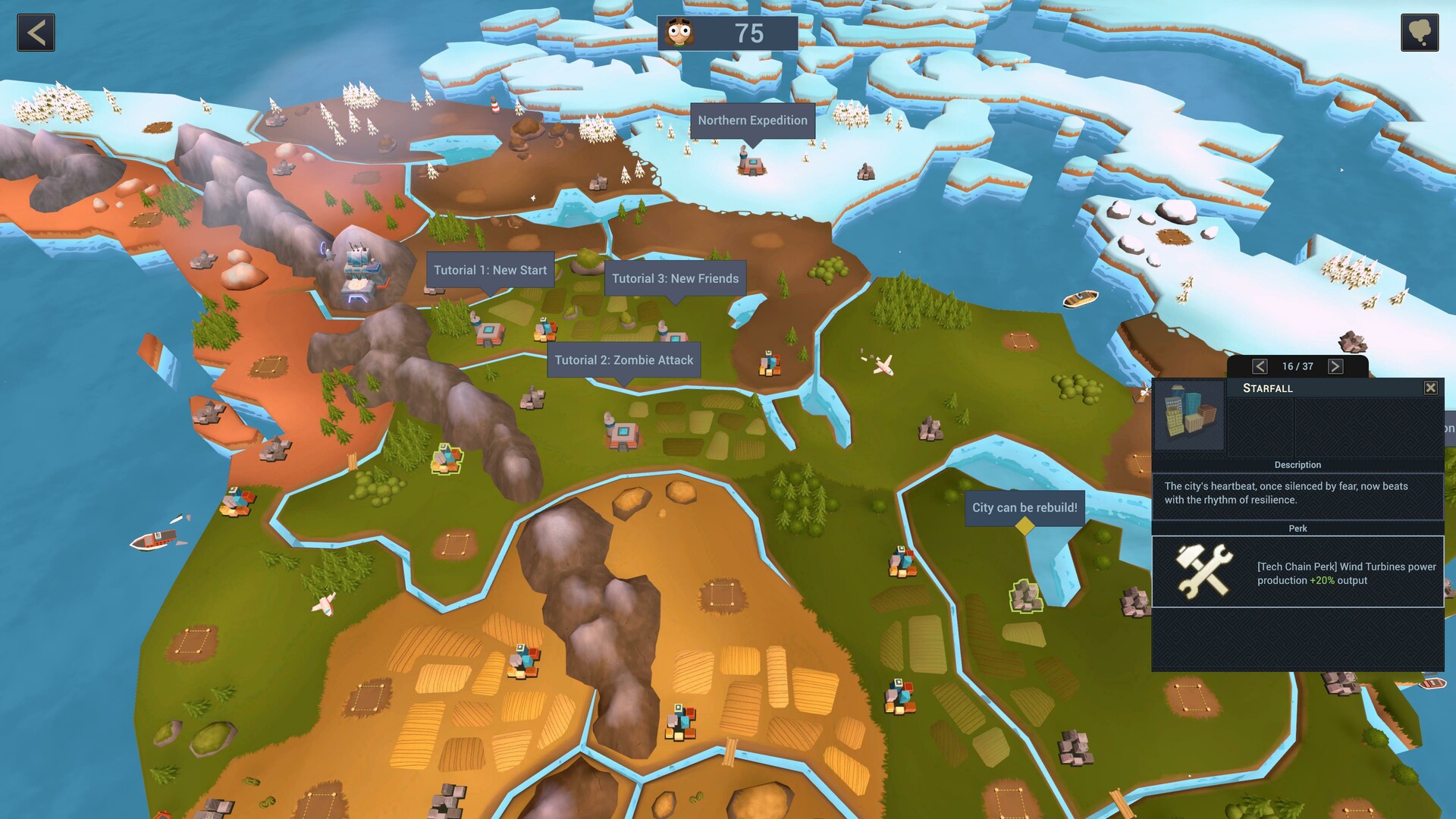 Скриншот 14: Zombie Cure Lab