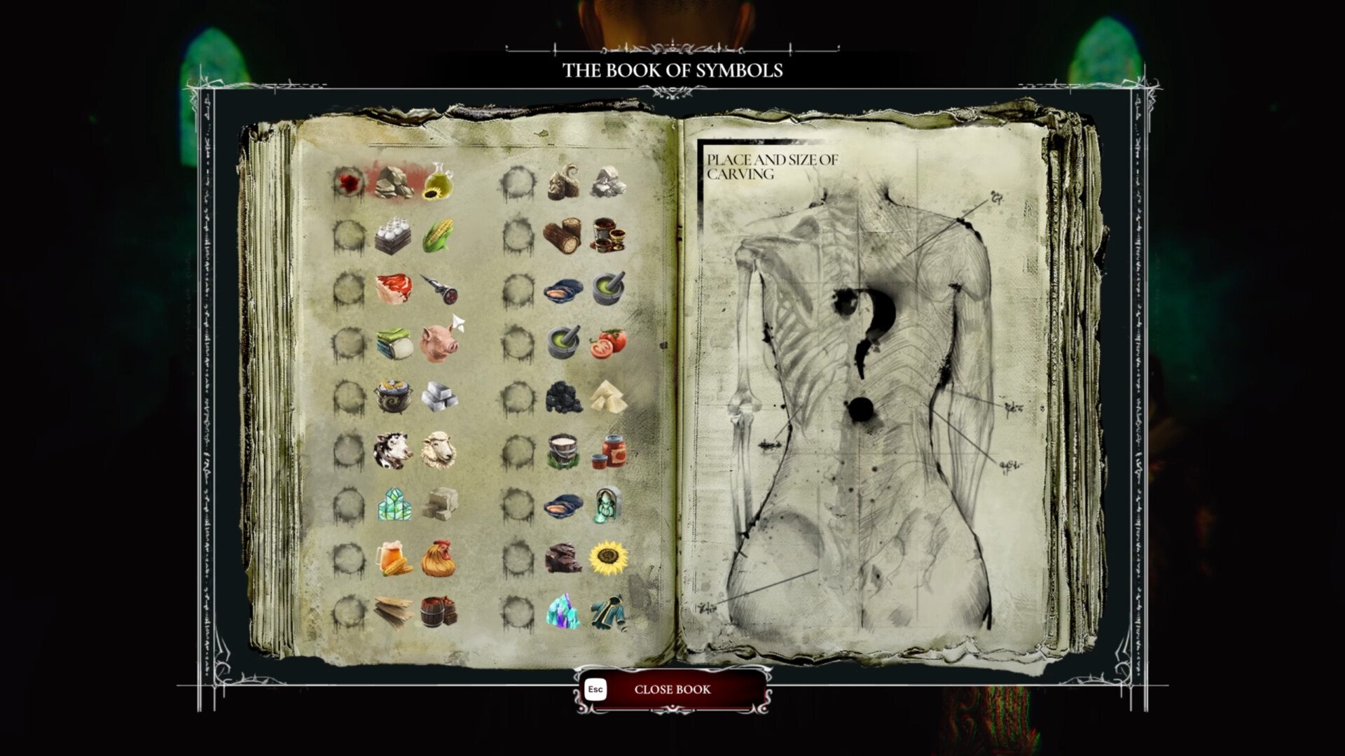 Скриншот 16: Worshippers of Cthulhu