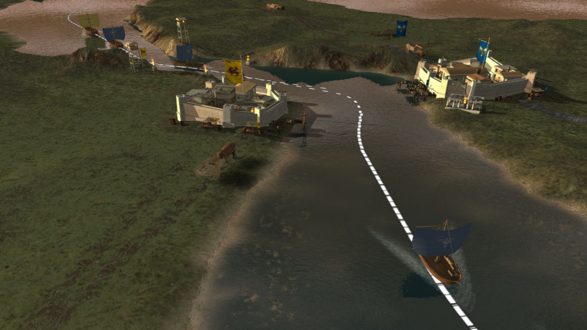 Скриншот 10: Hegemony Gold: Wars of Ancient Greece