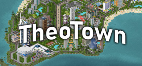Обложка: TheoTown