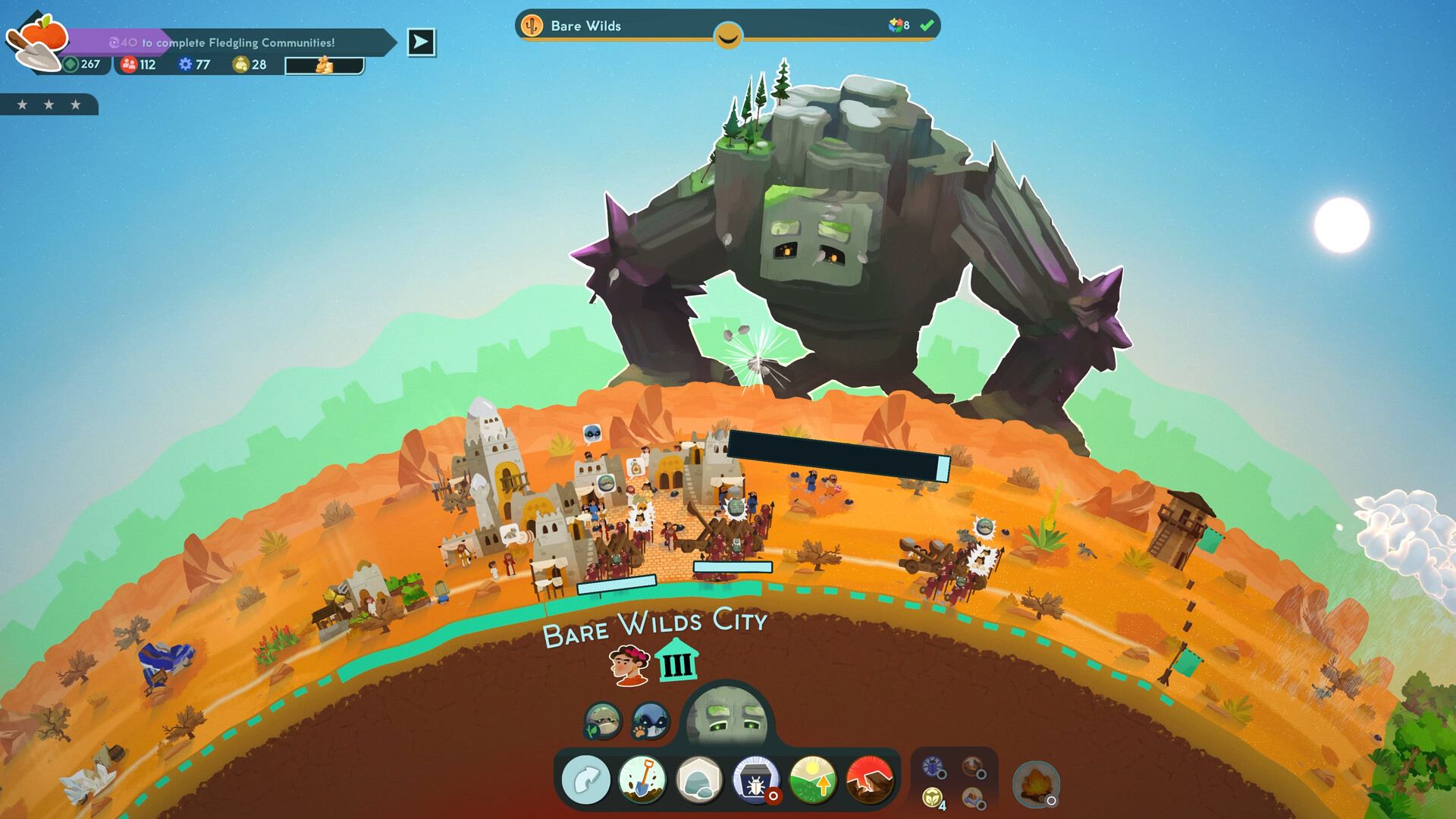 Скриншот 11: Reus 2