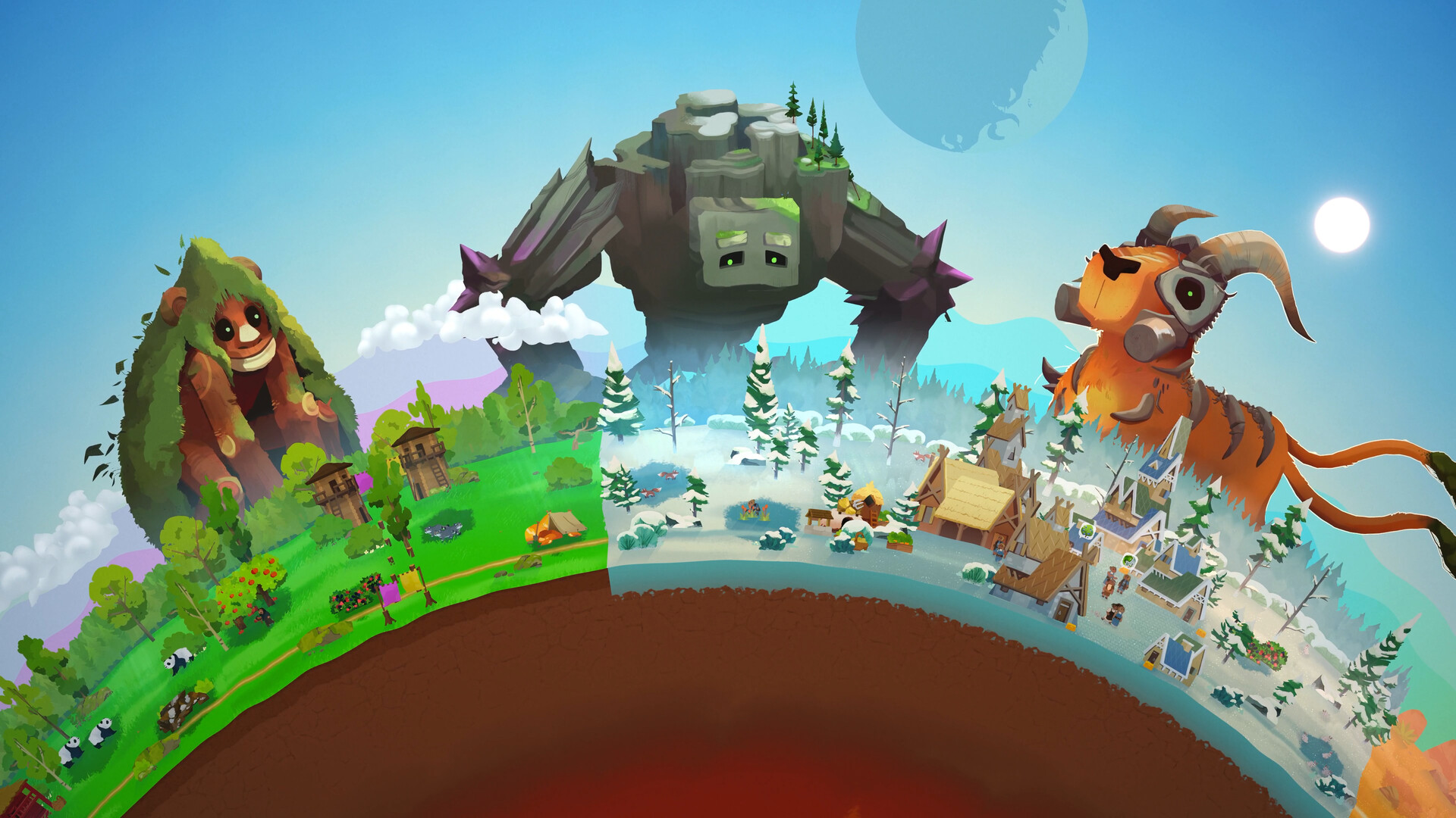 Скриншот 6: Reus 2