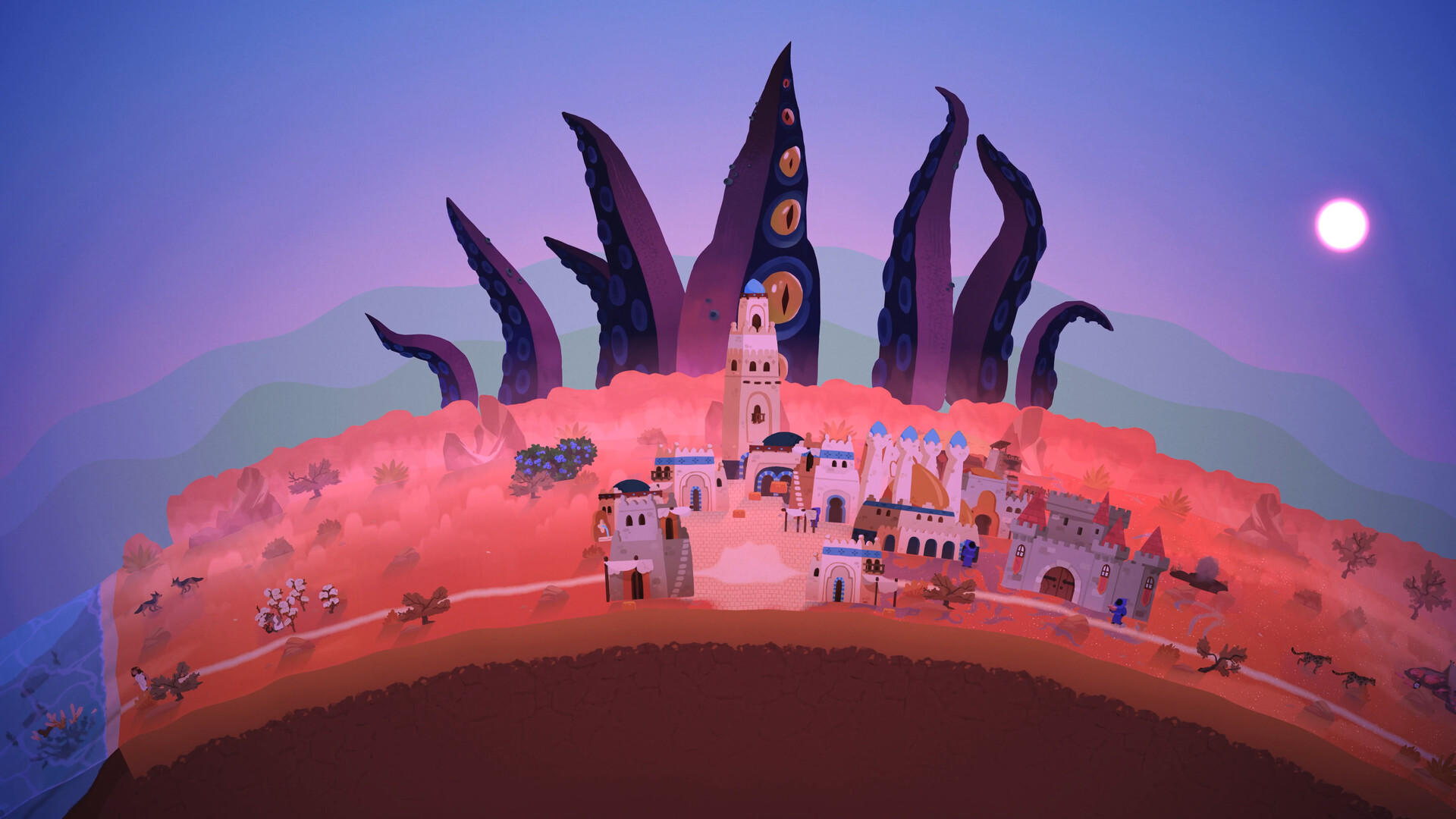 Скриншот 10: Reus 2