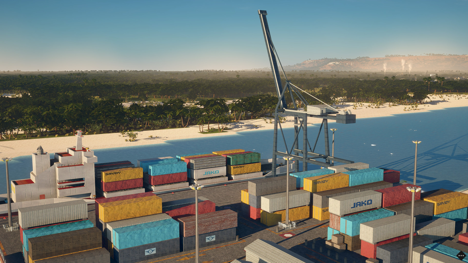 Скриншот 27: Citystate II