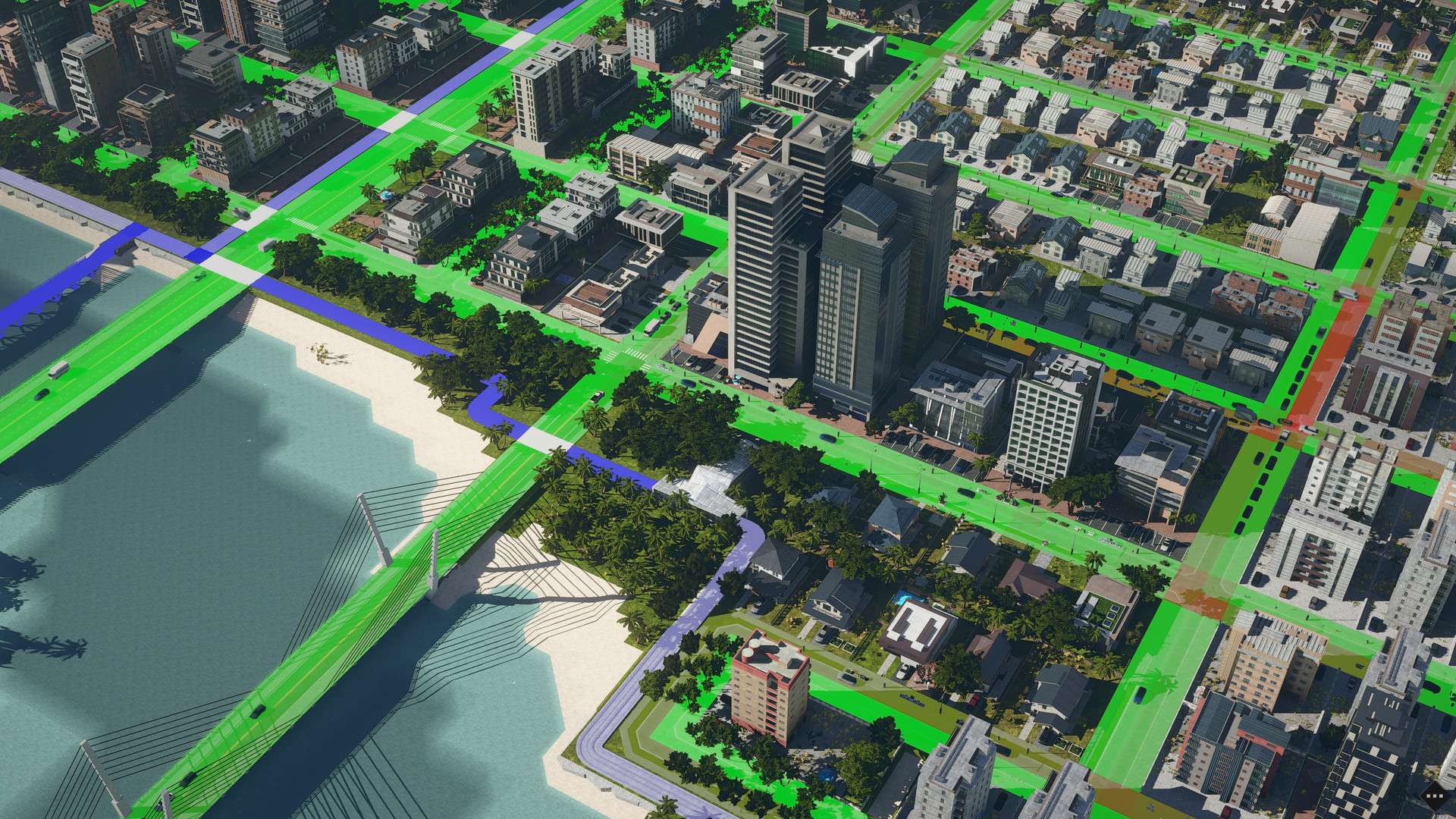 Скриншот 28: Citystate II