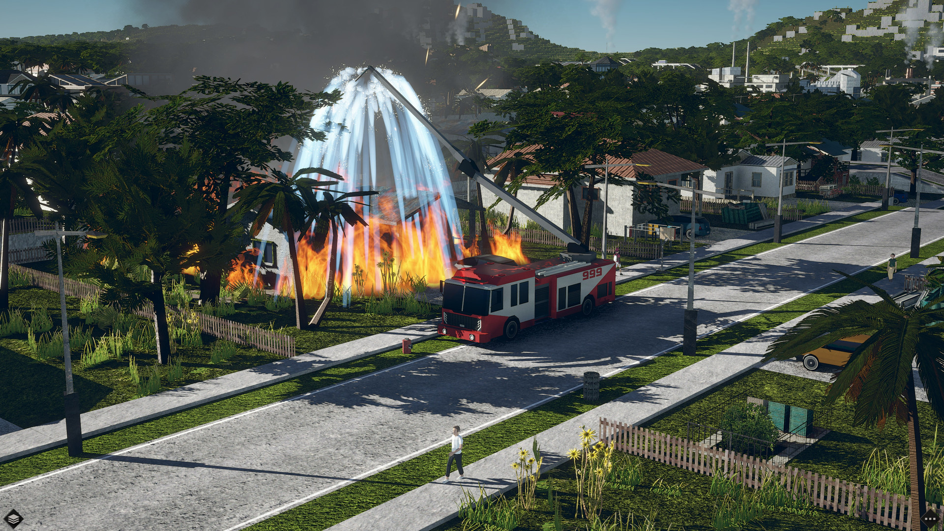 Скриншот 7: Citystate II