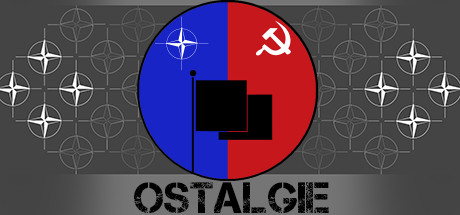 Обложка: Ostalgie: The Berlin Wall