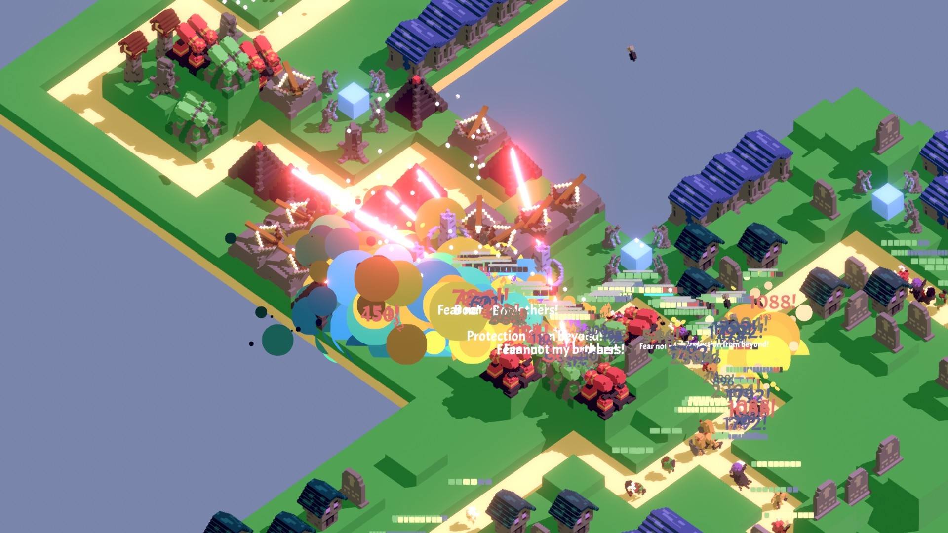 Скриншот 13: Rogue Tower