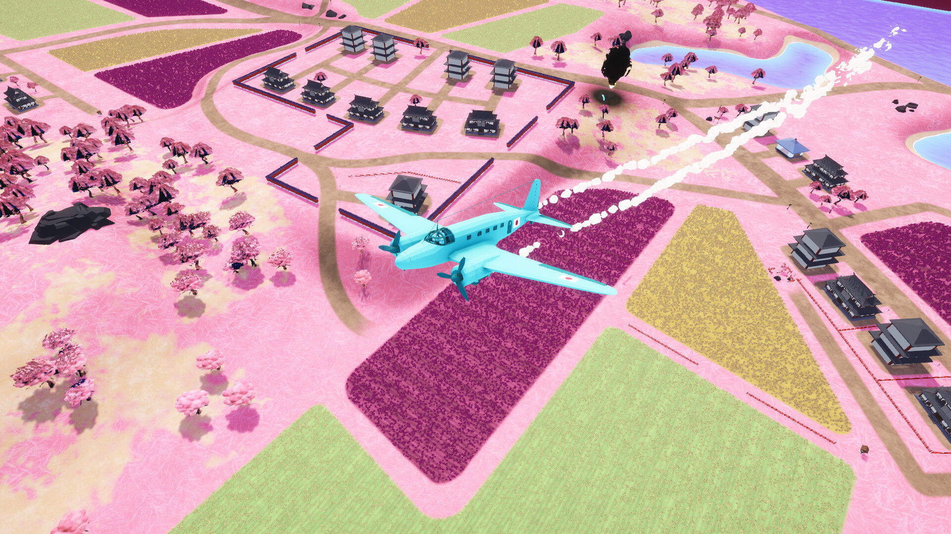 Скриншот: Total Tank Simulator