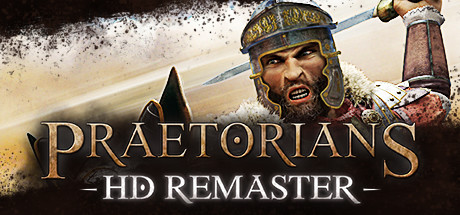 Обложка: Praetorians - HD Remaster