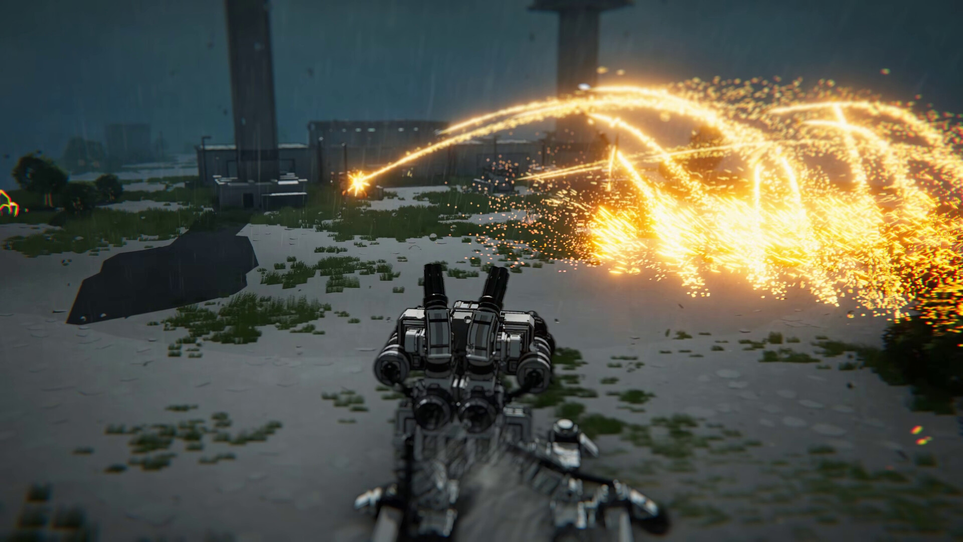 Скриншот 13: Instruments of Destruction