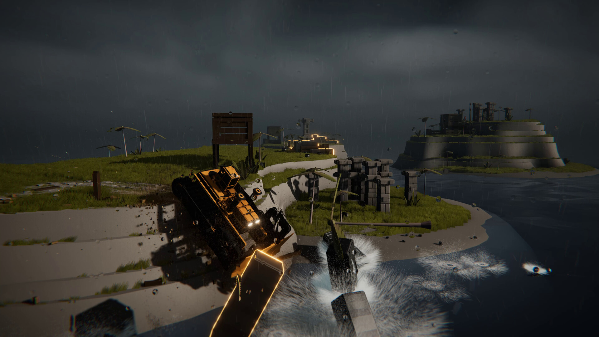 Скриншот 14: Instruments of Destruction