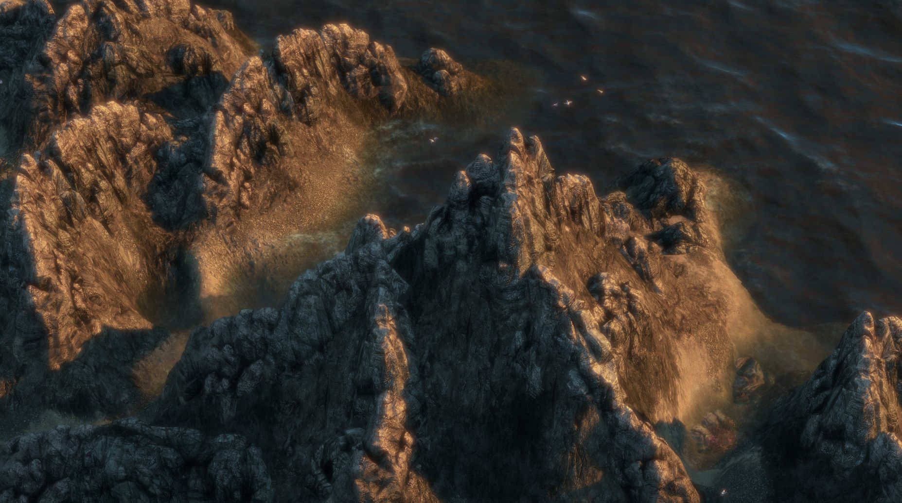 Скриншот: Anno 2070™