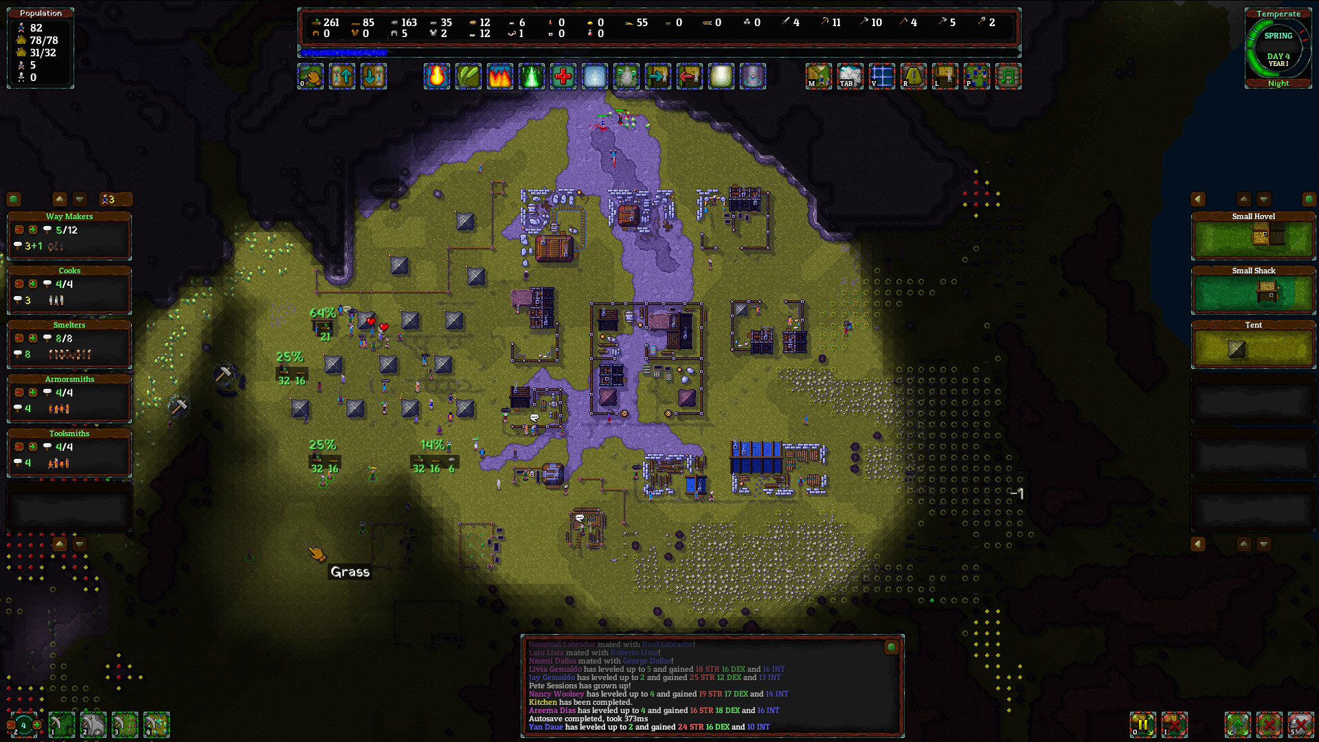 Скриншот 14: Rise to Ruins