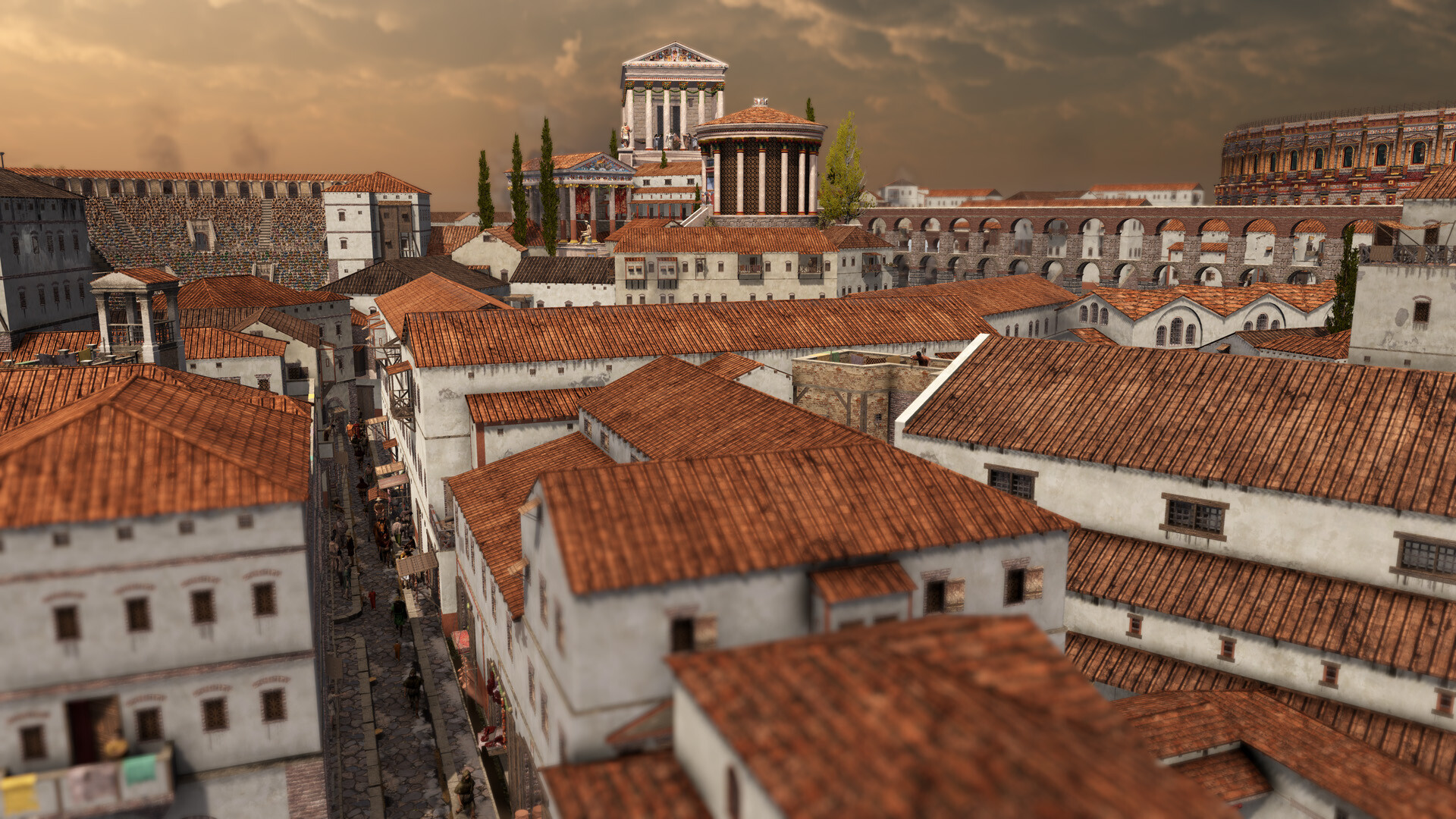 Скриншот 14: Pax Augusta