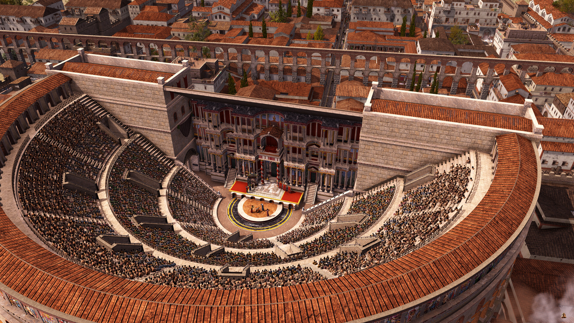 Скриншот 7: Pax Augusta