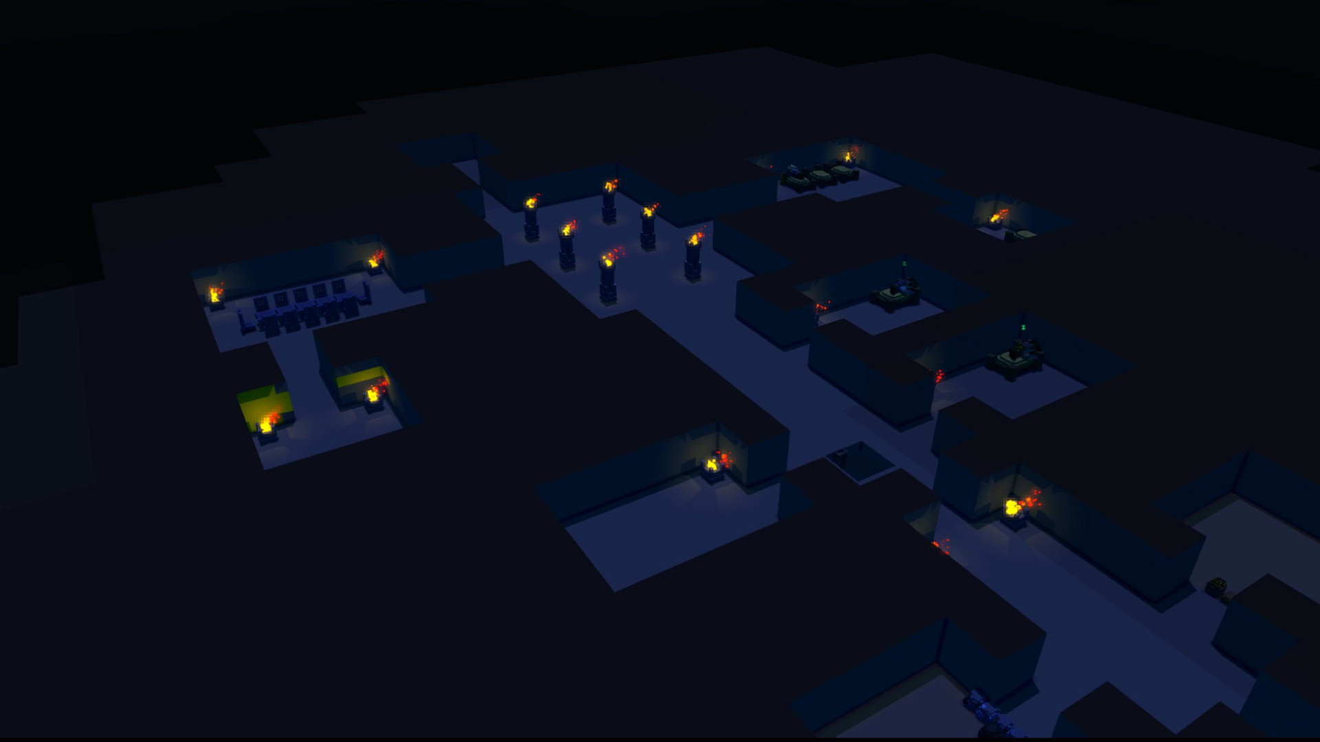 Скриншот 11: Stonehearth