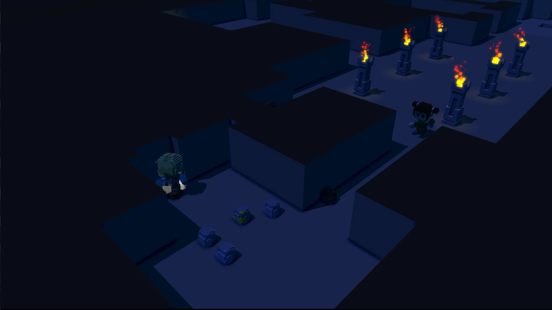 Скриншот 10: Stonehearth