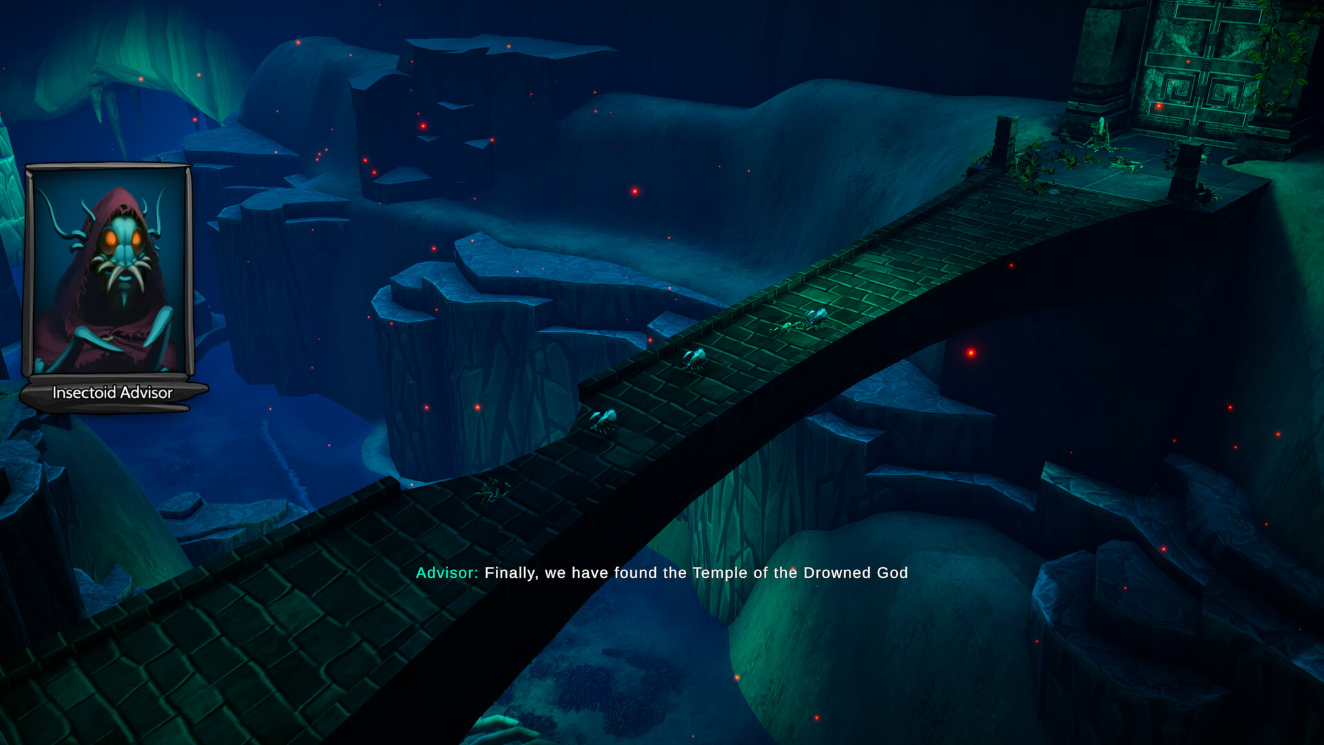 Скриншот 6: The Hive