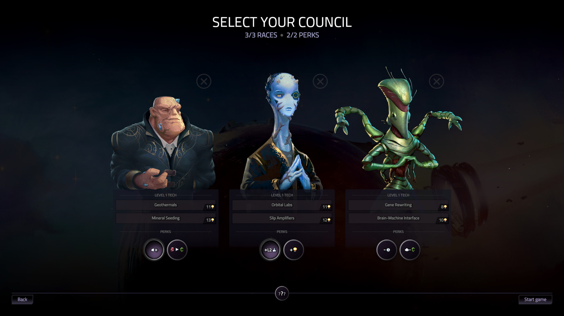 Скриншот: Slipways