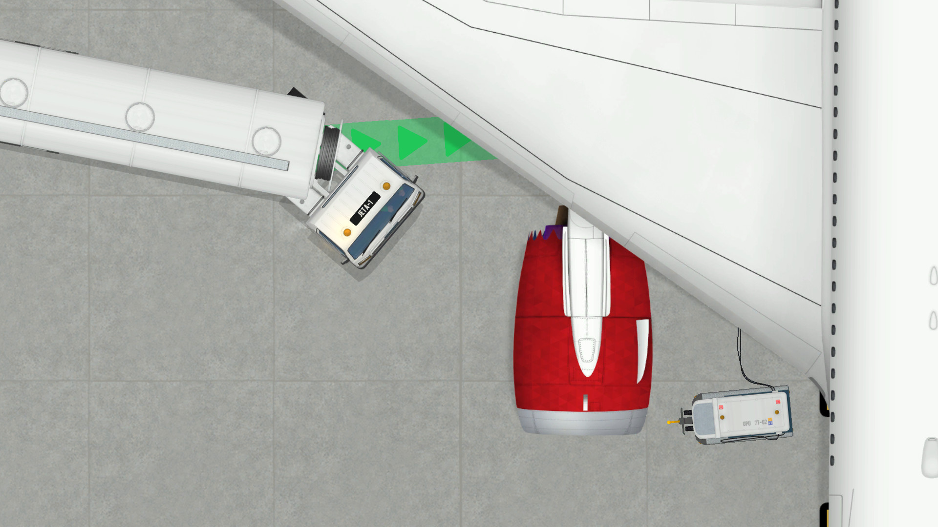 Скриншот 17: Airport CEO