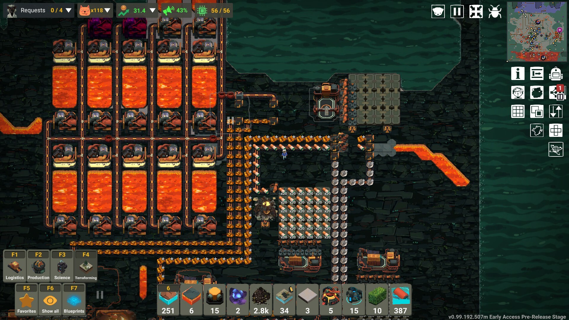 Скриншот 7: Learning Factory