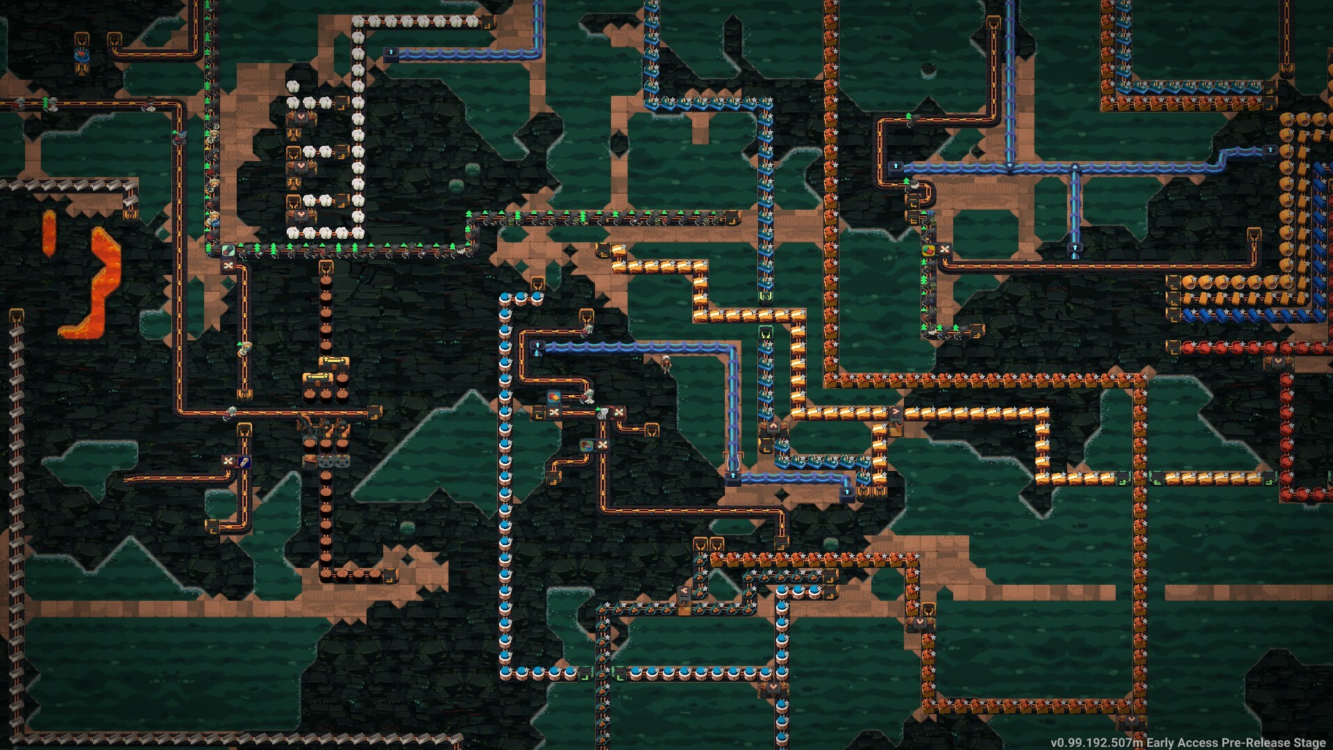 Скриншот 10: Learning Factory