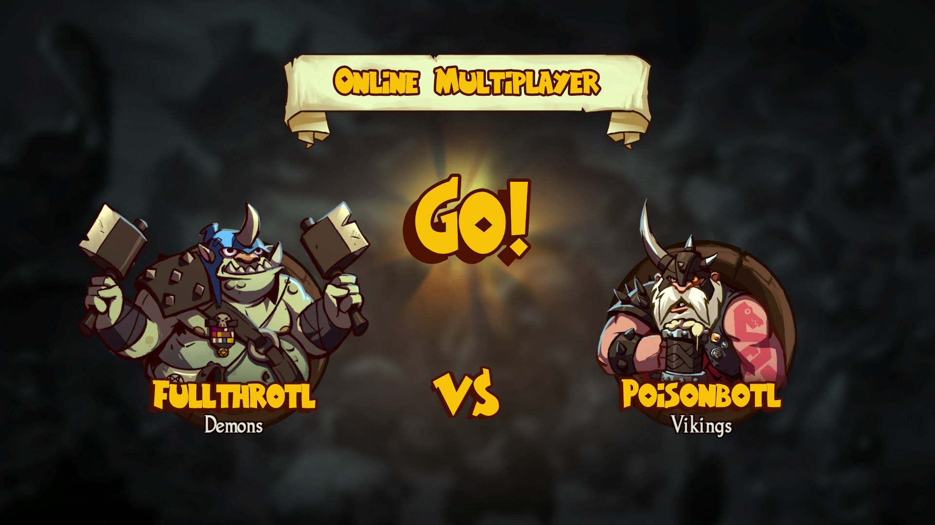 Скриншот: Swords and Soldiers 2 Shawarmageddon