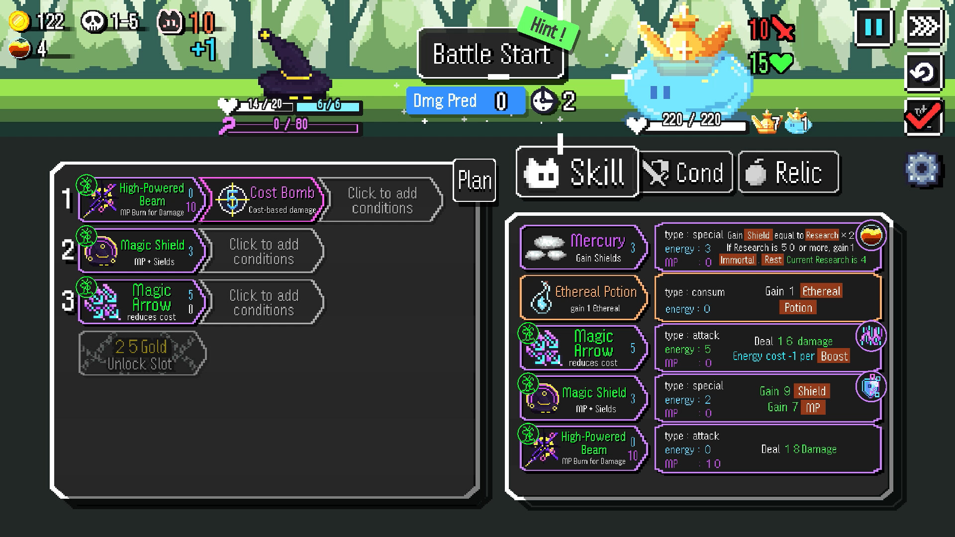 Скриншот: Auto Rogue