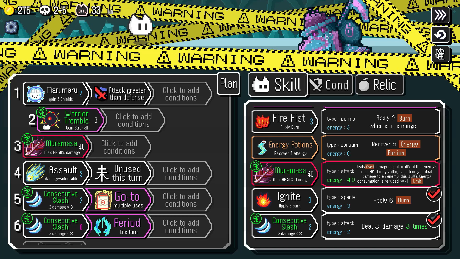 Скриншот: Auto Rogue