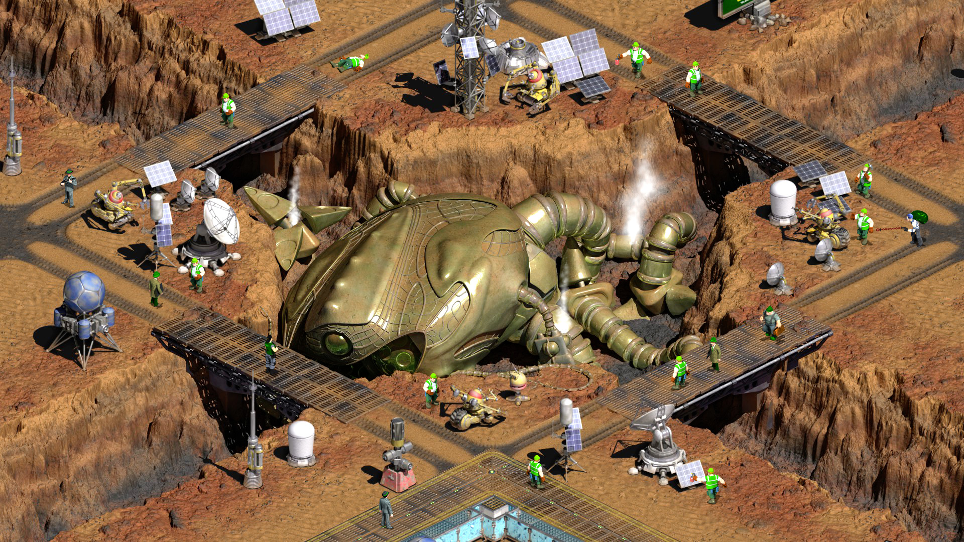 Скриншот 13: Constructor Plus