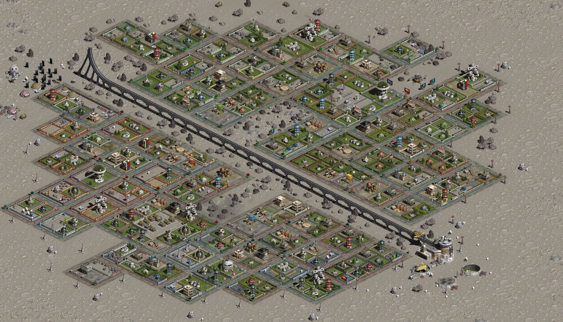 Скриншот 14: Constructor Plus