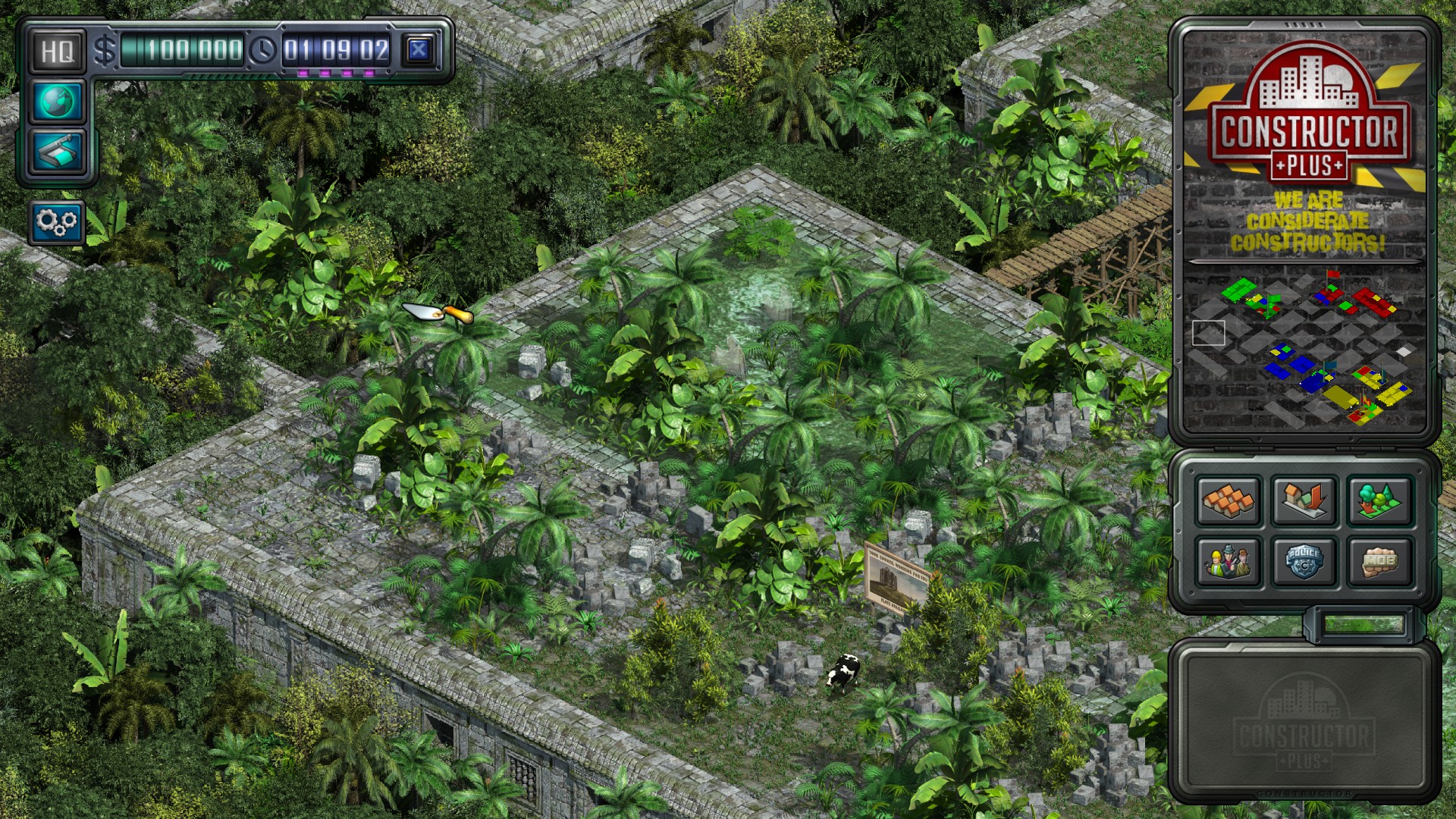 Скриншот 10: Constructor Plus