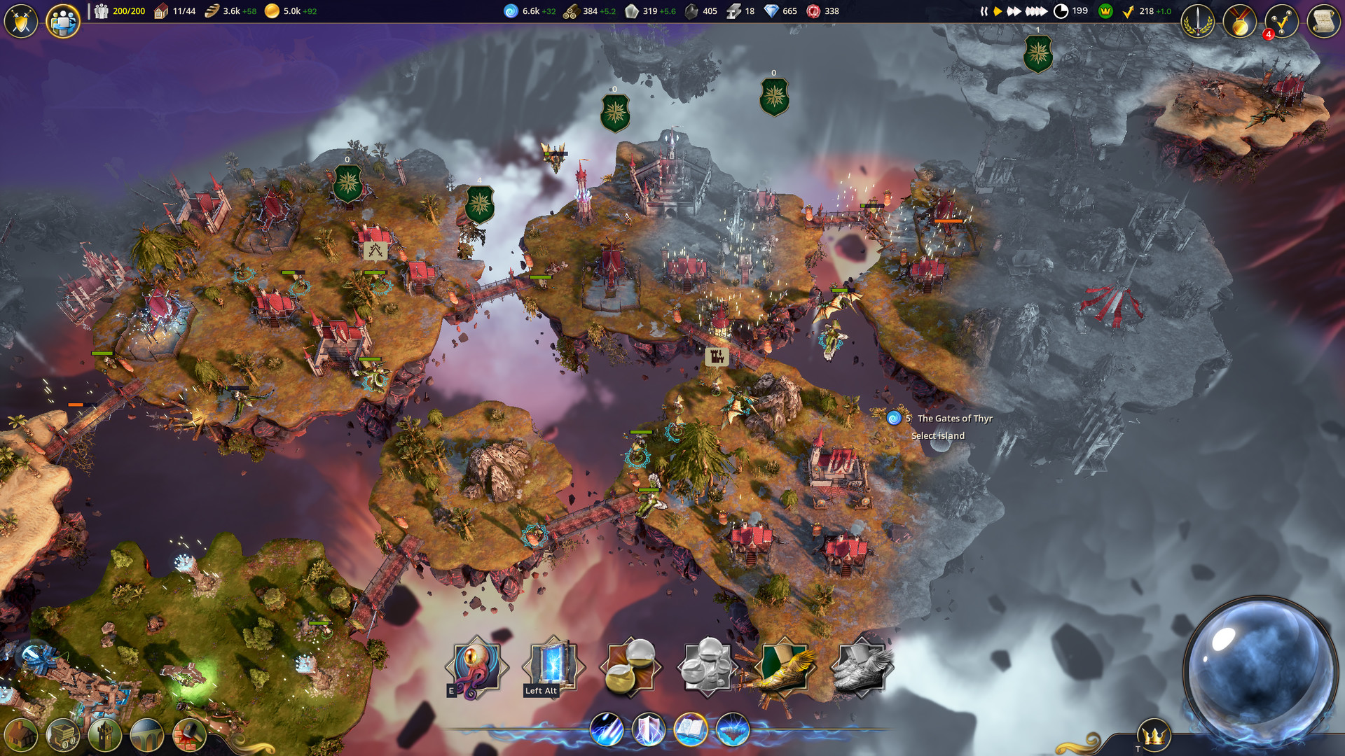 Скриншот 11: Driftland: The Magic Revival