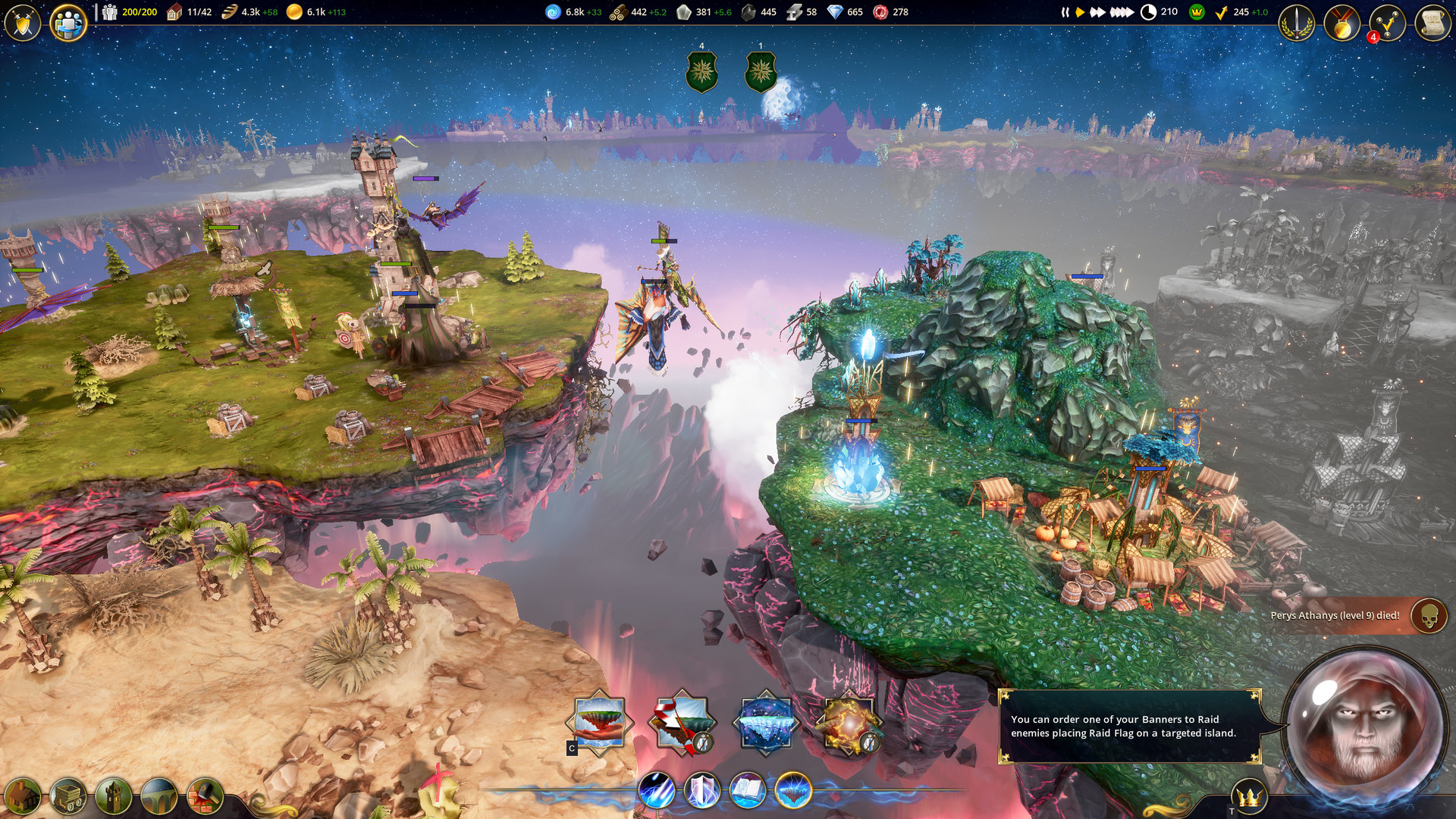 Скриншот 14: Driftland: The Magic Revival