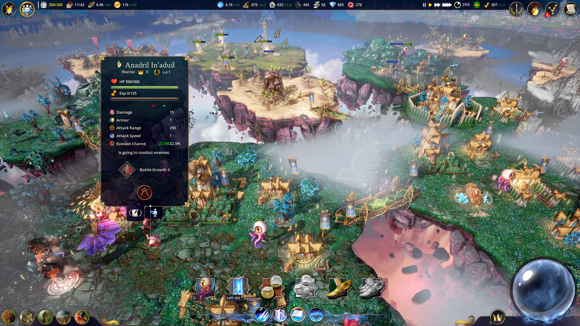 Скриншот 7: Driftland: The Magic Revival