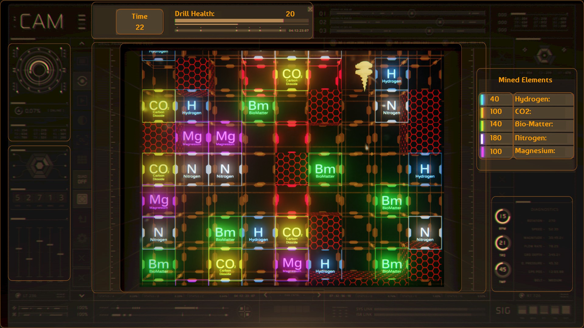 Скриншот 11: Into the Stars