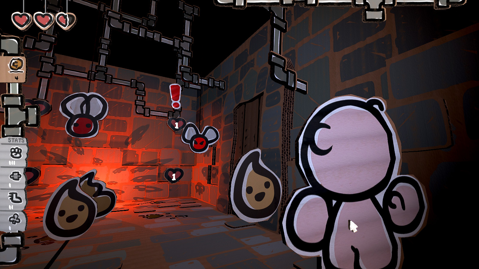 Скриншот 10: The Legend of Bum-Bo