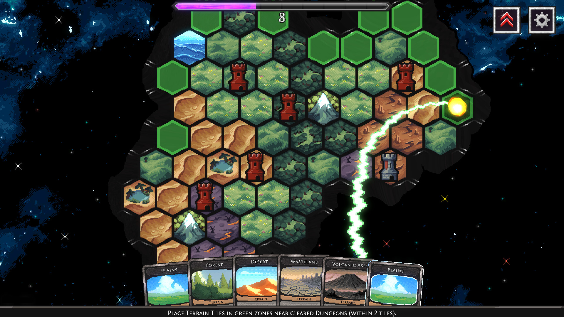 Скриншот 12: Dungeon Warfare 3