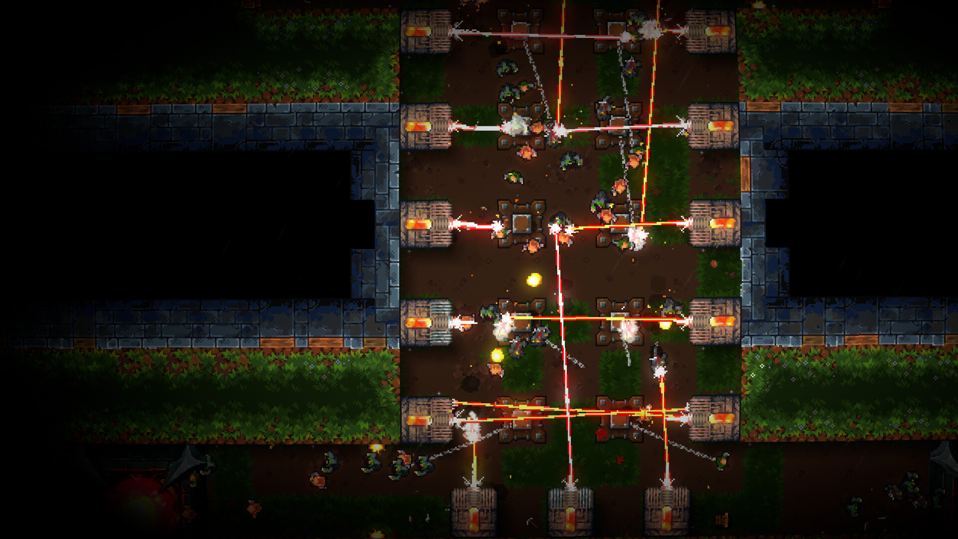 Скриншот 6: Dungeon Warfare 3