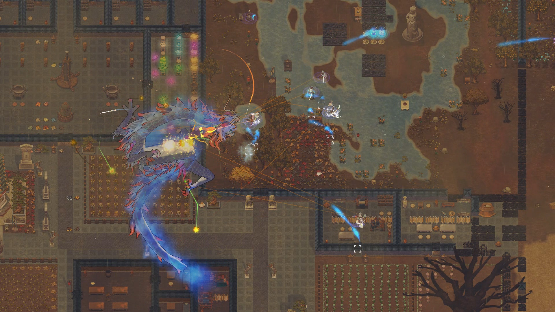 Скриншот 11: Amazing Cultivation Simulator