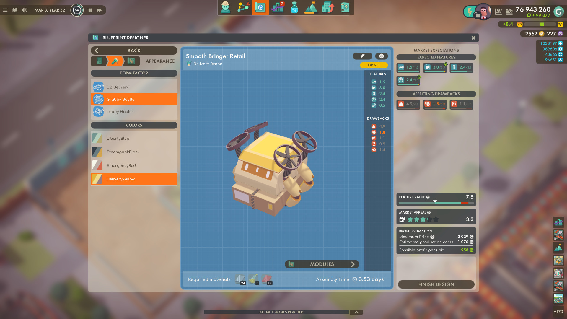 Скриншот: Good Company