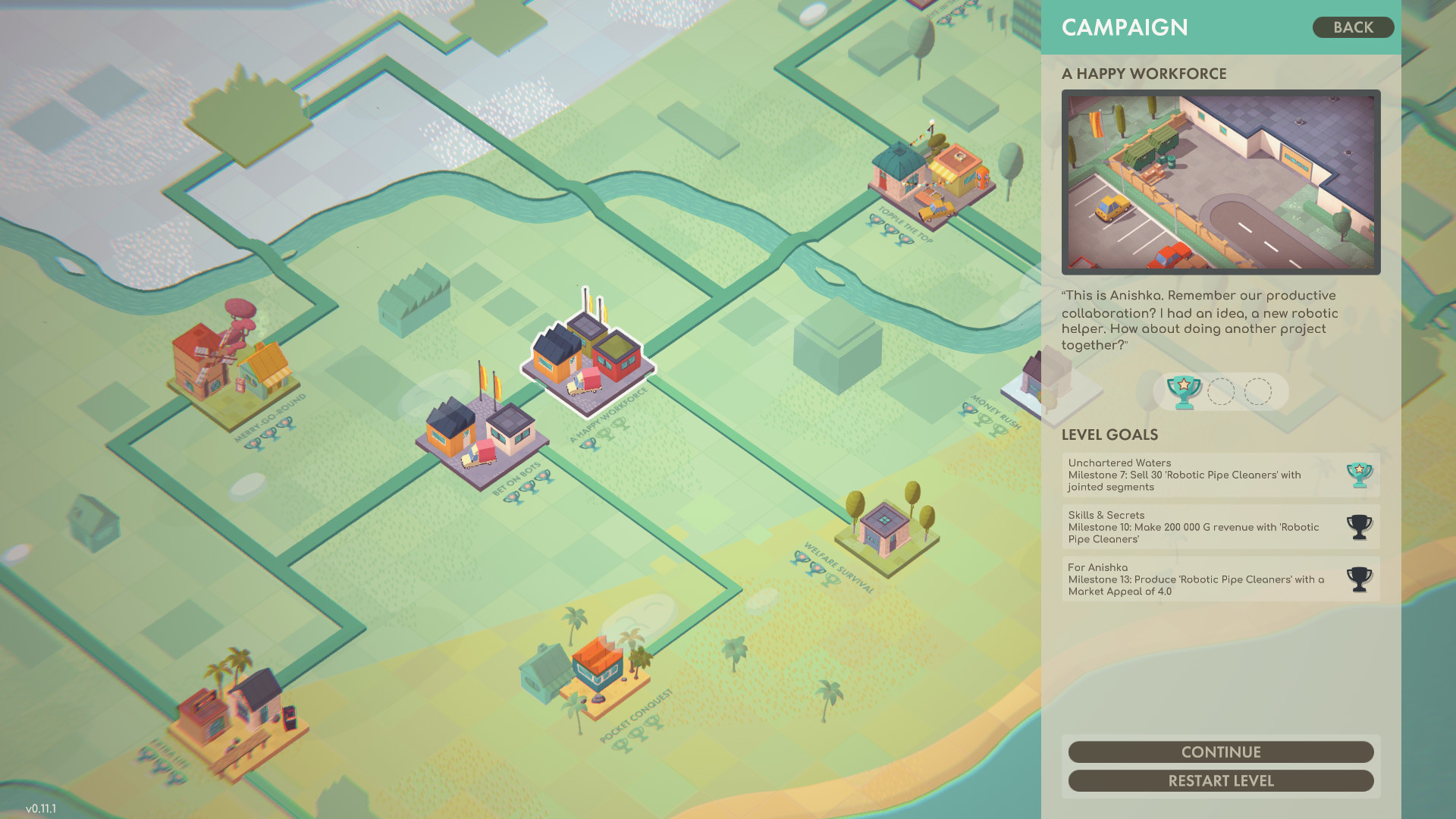 Скриншот 8: Good Company