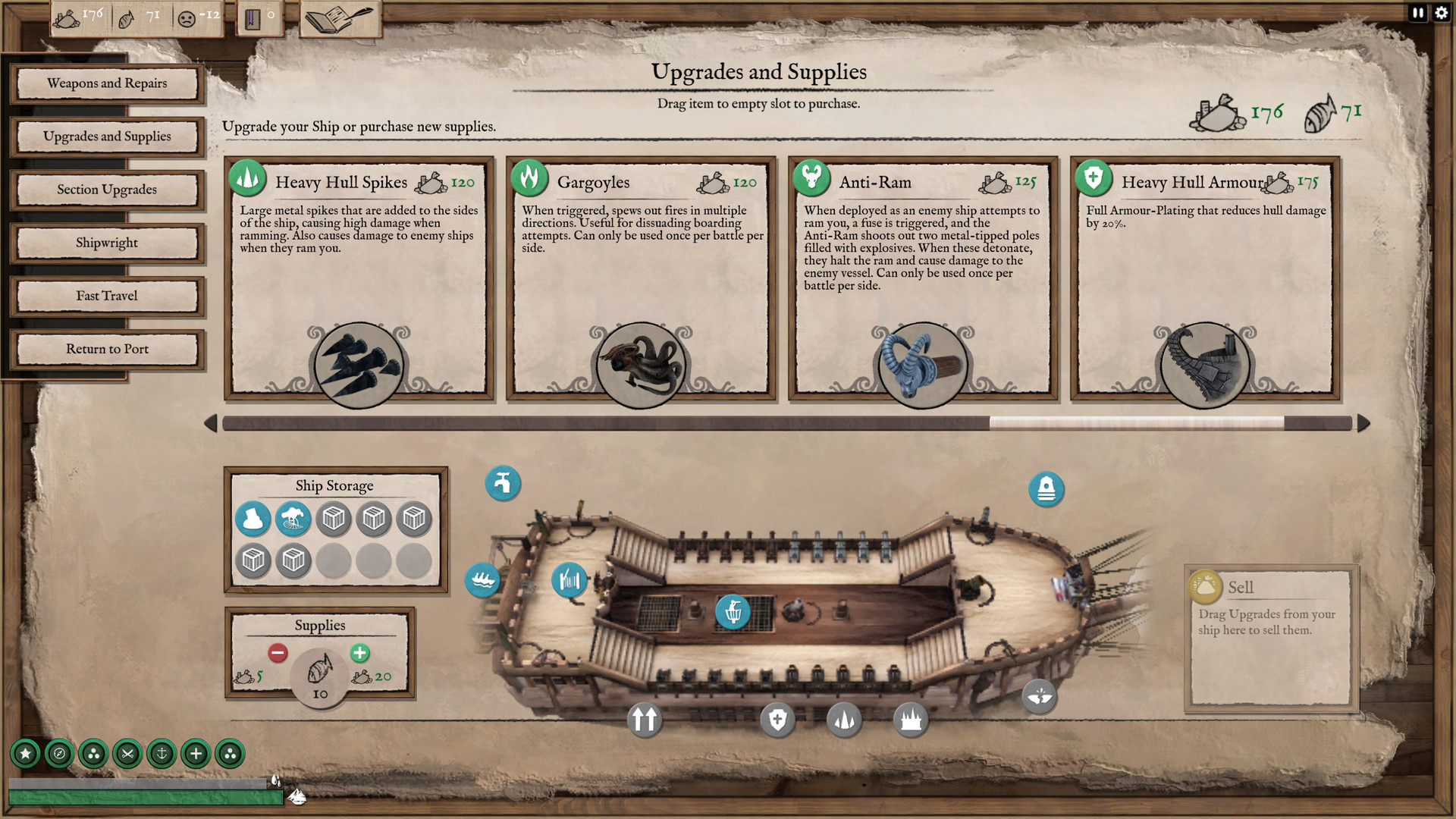 Скриншот 16: Abandon Ship