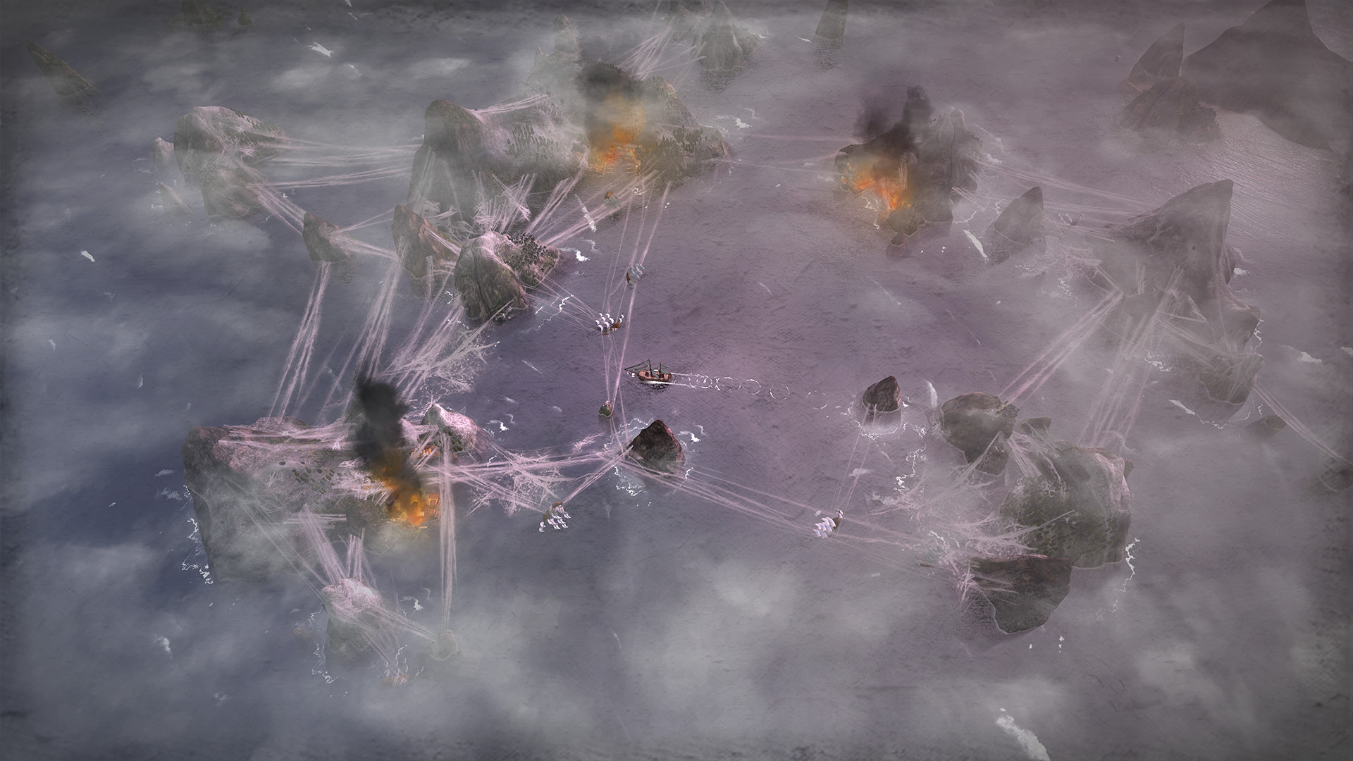 Скриншот 10: Abandon Ship