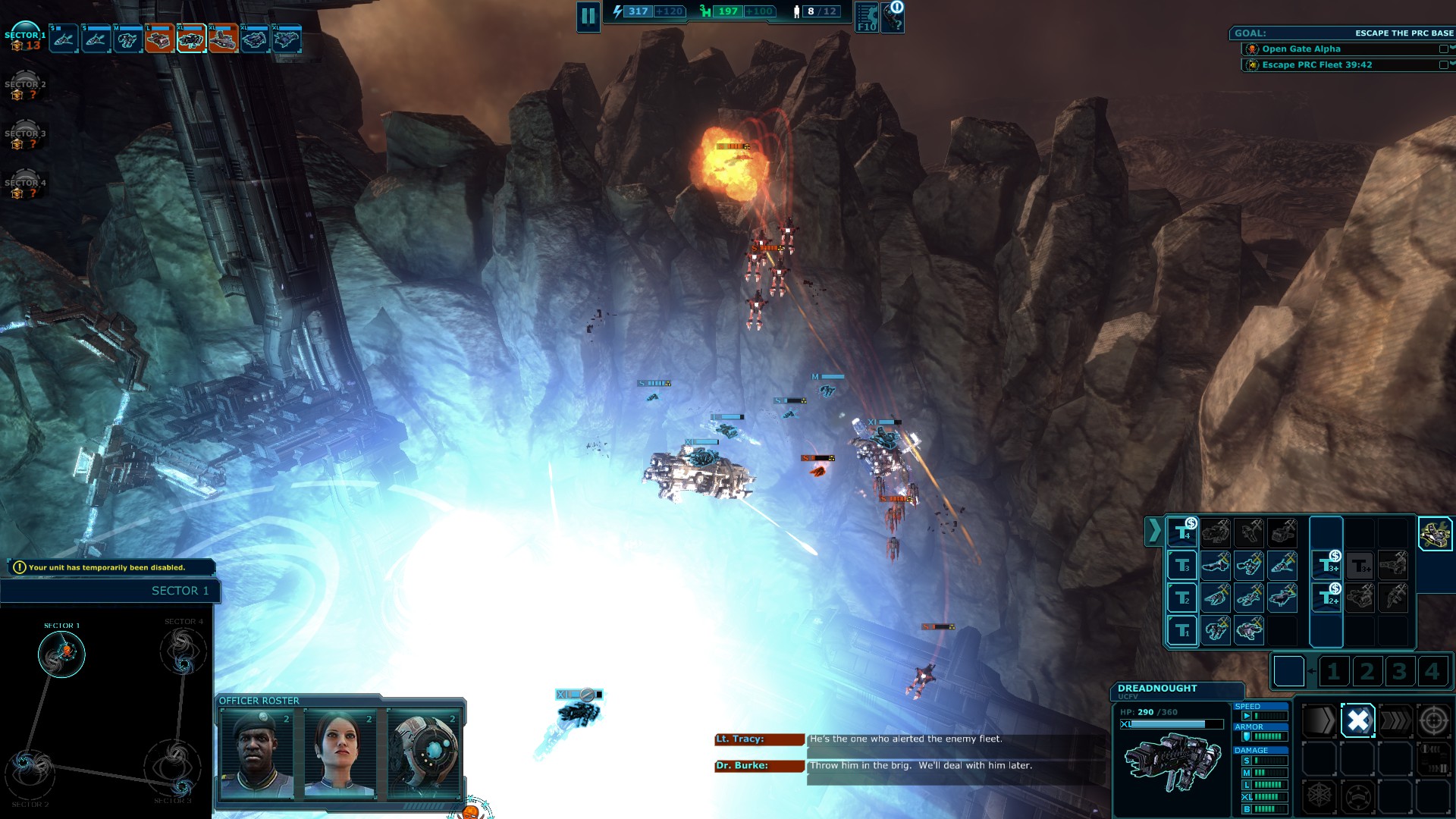 Скриншот 11: Ancient Space