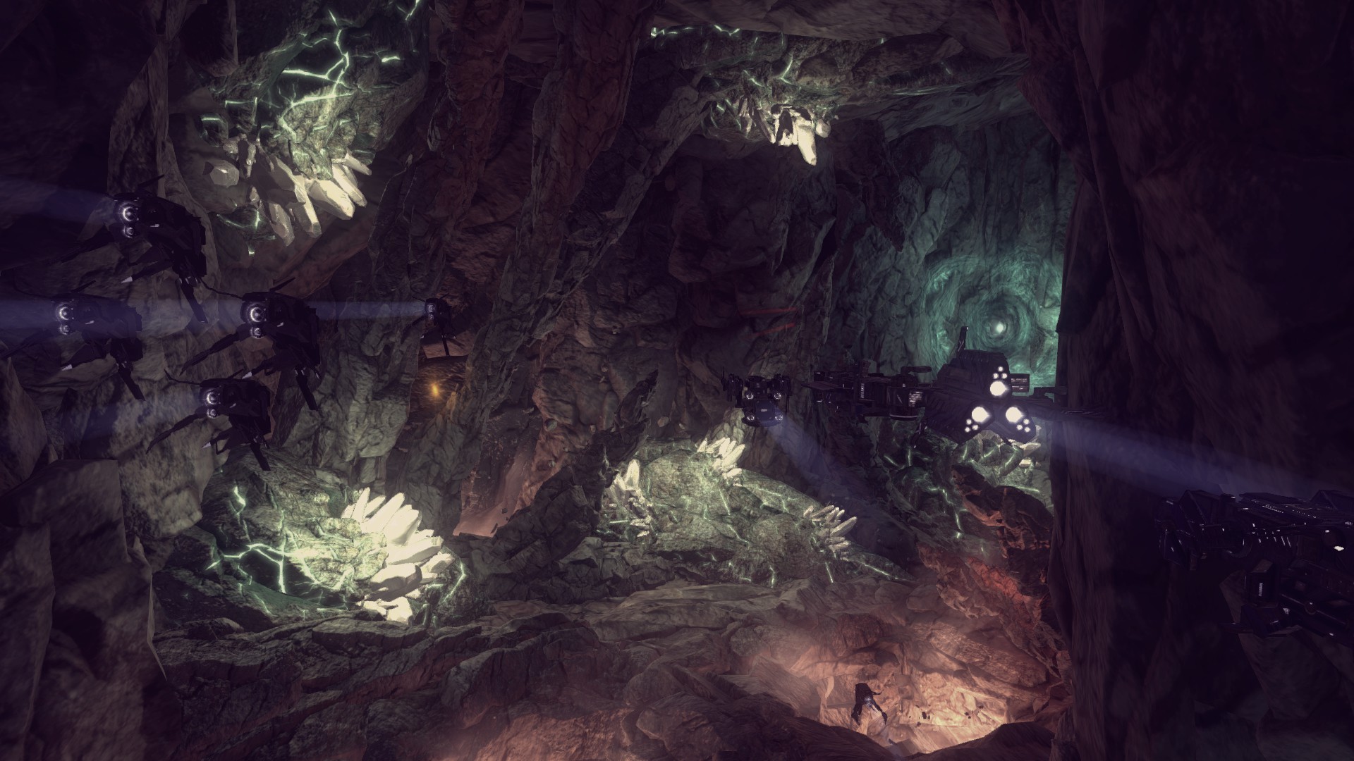 Скриншот 7: Ancient Space