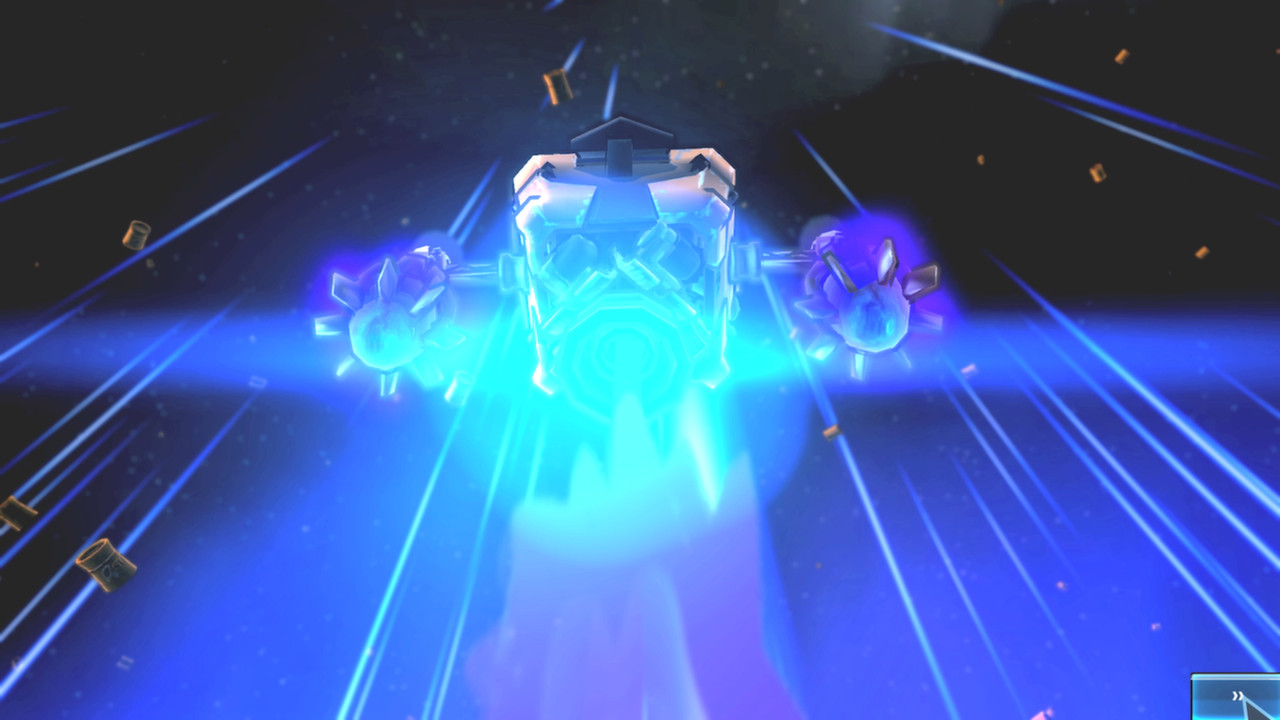 Скриншот 6: McDROID