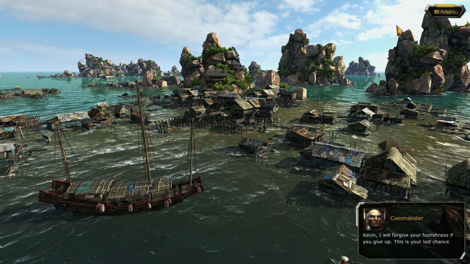 Скриншот 10: Oil Rush