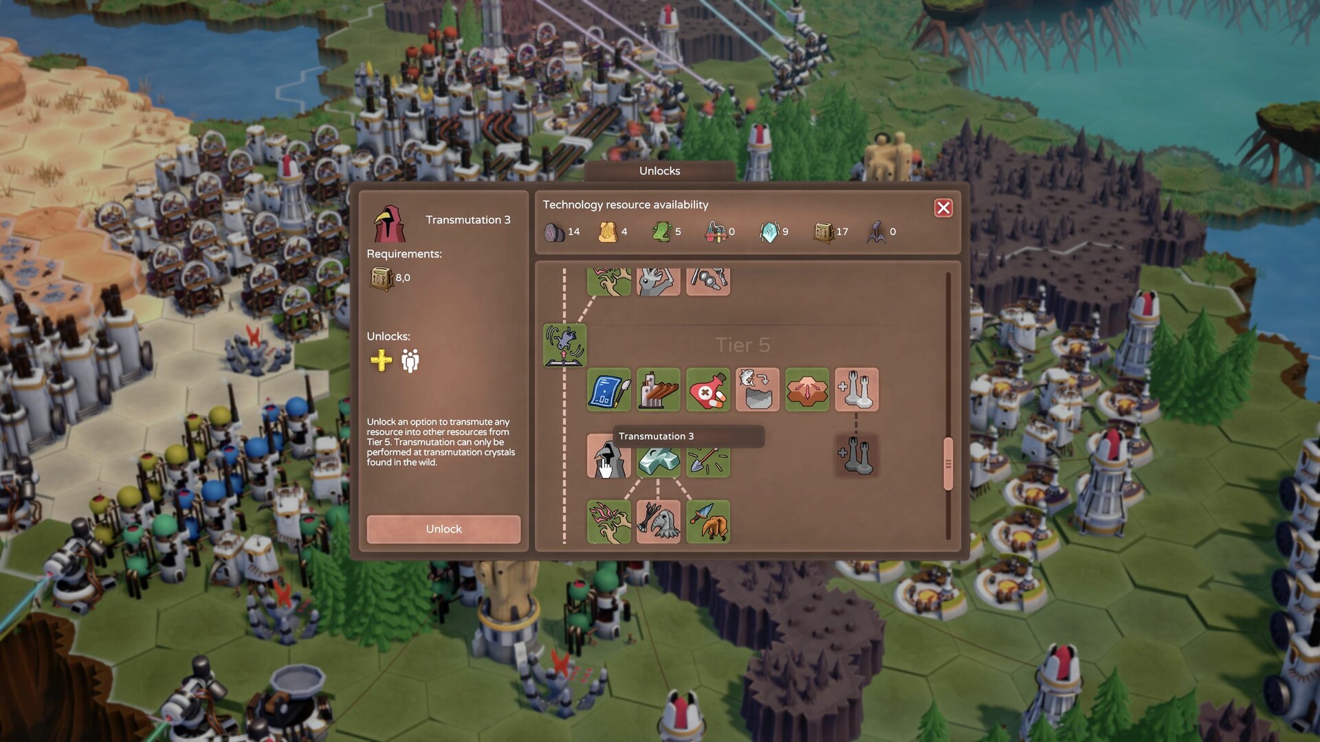 Скриншот 17: Scorchlands